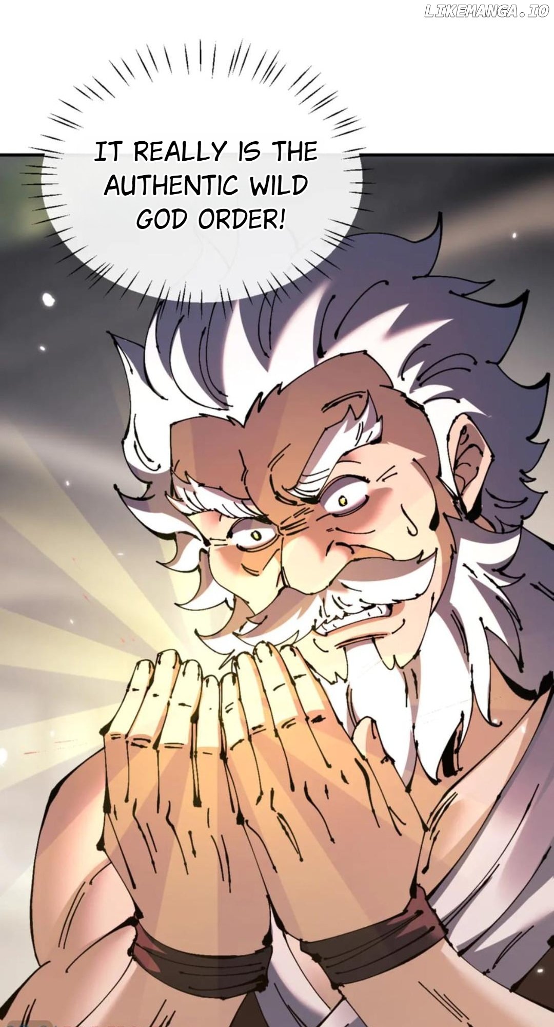Master: This rebellious disciple is definitely not the Holy Son Chapter 131 - page 6